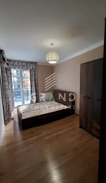 Ap 2 camere | TERASA | IULIUS MALL/Grand Park Residence