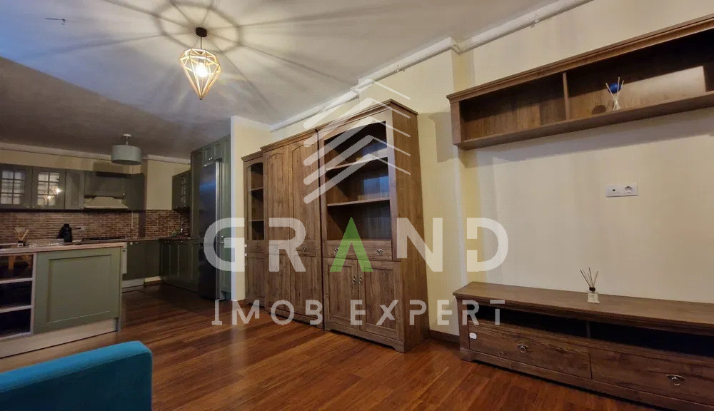 Ap 2 camere | TERASA | IULIUS MALL/Grand Park Residence