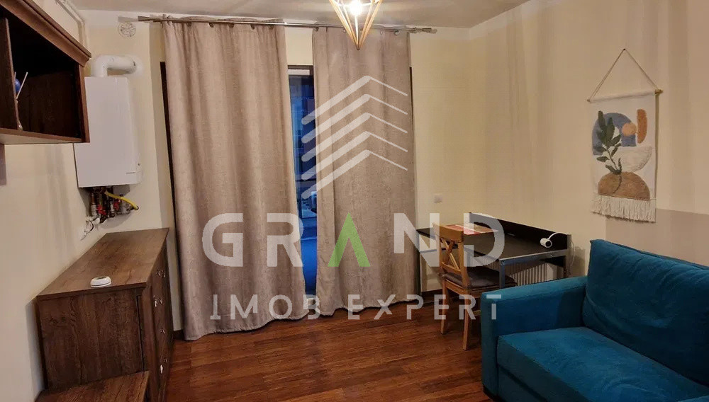 Ap 2 camere | TERASA | IULIUS MALL/Grand Park Residence