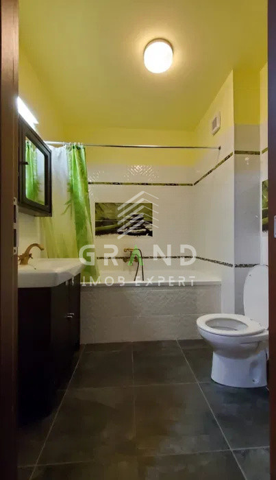 Ap 2 camere | TERASA | IULIUS MALL/Grand Park Residence