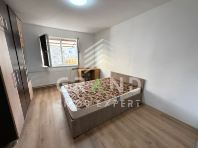 Garsonieră RENOVATĂ | EFICIENTĂ | INVESTIȚIE IDEALĂ | Mărăști–Expo Transilvania 