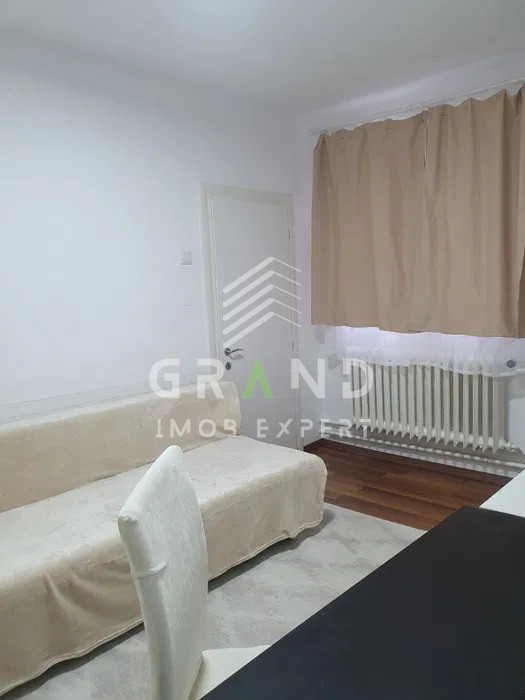 Apartament cu 2 camere, str. Bușteni – Gheorgheni