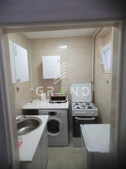 Apartament cu 2 camere, str. Bușteni – Gheorgheni