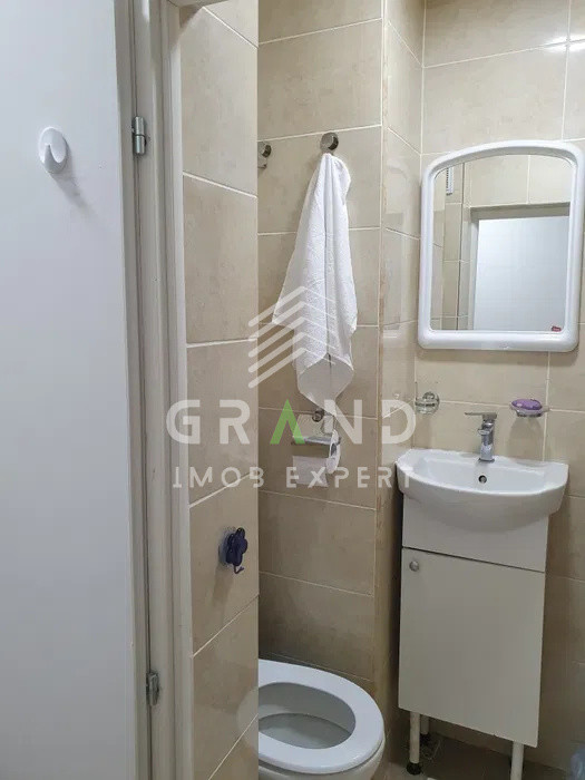 Apartament cu 2 camere, str. Bușteni – Gheorgheni