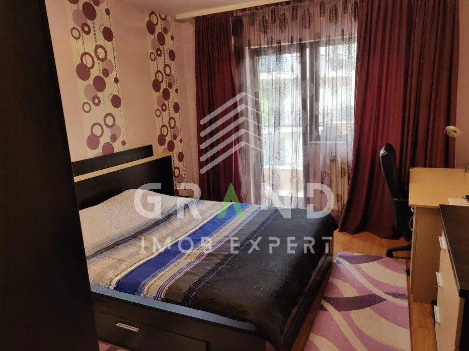 Apartament decomandat, 2 camere, mobilat | Valea Gârbăului | PETFRIENDLY
