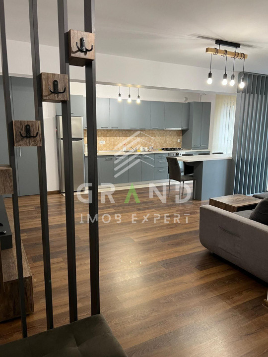 Ap 2 camere | PARCARE | EROILOR/Florești 