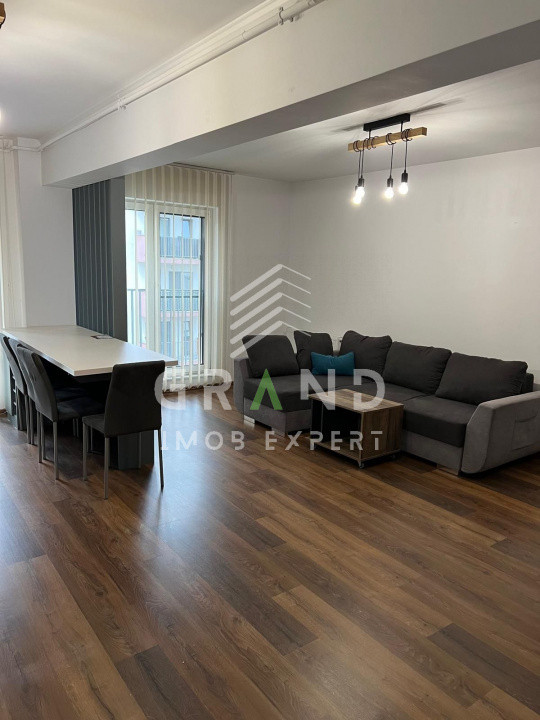 Ap 2 camere | PARCARE | EROILOR/Florești 