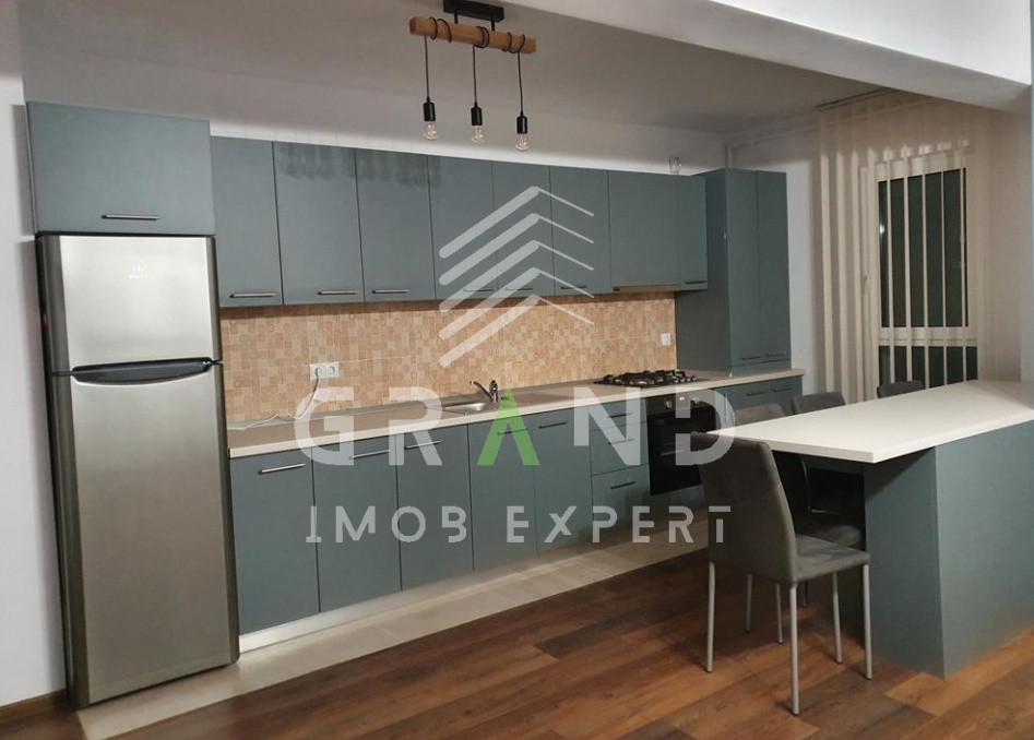 Ap 2 camere | PARCARE | EROILOR/Florești 