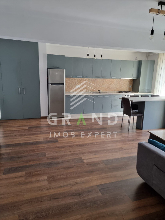 Ap 2 camere | PARCARE | EROILOR/Florești 