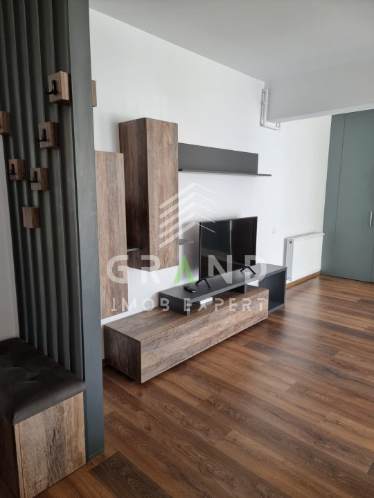 Ap 2 camere | PARCARE | EROILOR/Florești 