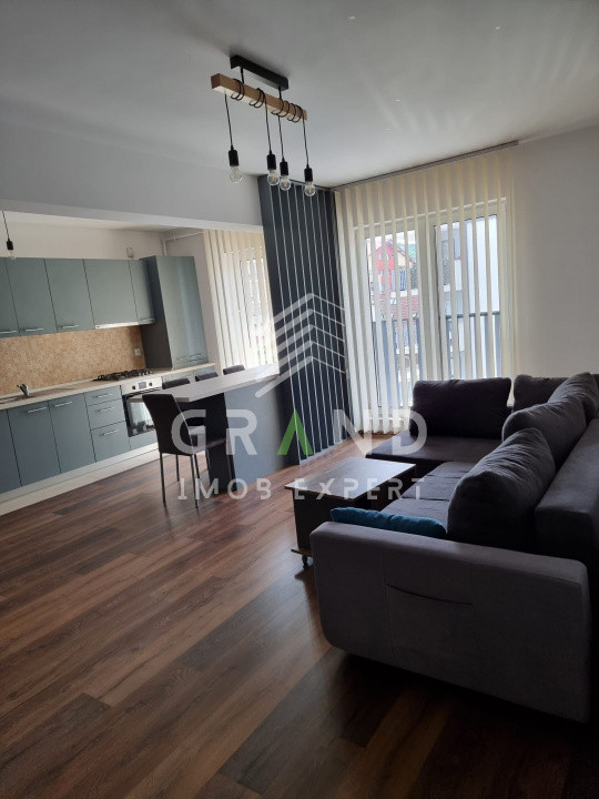 Ap 2 camere | PARCARE | EROILOR/Florești 