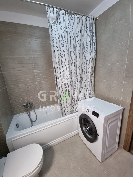 Ap 2 camere | PARCARE | EROILOR/Florești 