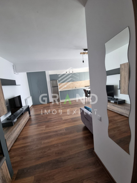 Ap 2 camere | PARCARE | EROILOR/Florești 