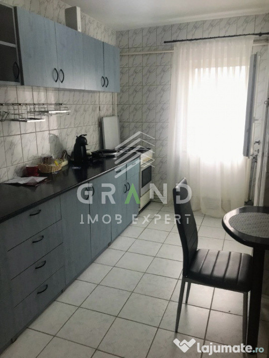 Apartament 2 camere decomandat în Gheorgheni, 52 mp, aproape de facilități