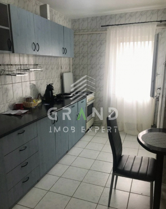 Apartament 2 camere decomandat în Gheorgheni, 52 mp, aproape de facilități