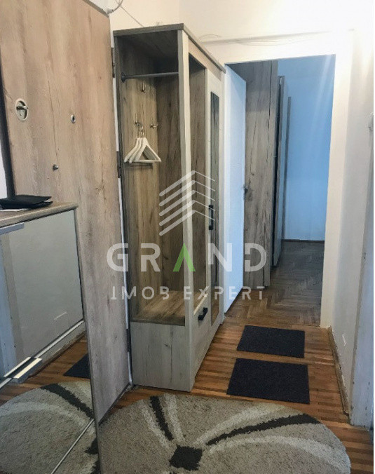 Apartament 2 camere decomandat în Gheorgheni, 52 mp, aproape de facilități