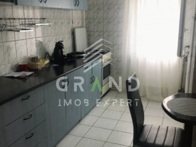 Apartament 2 camere decomandat în Gheorgheni, 52 mp, aproape de facilități