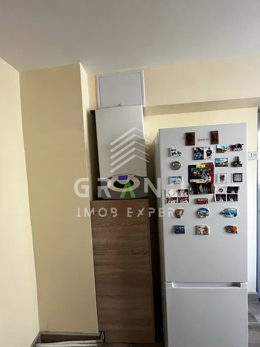 Inchiriere apartament generos 100 mp la etajul unei case, cartier Gheorgheni