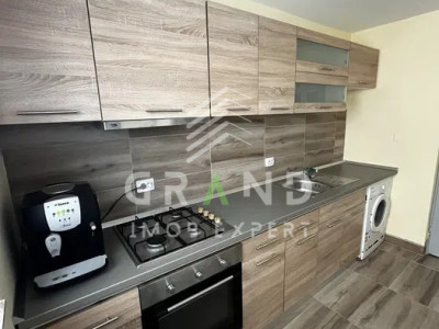 Inchiriere apartament generos 100 mp la etajul unei case, cartier Gheorgheni