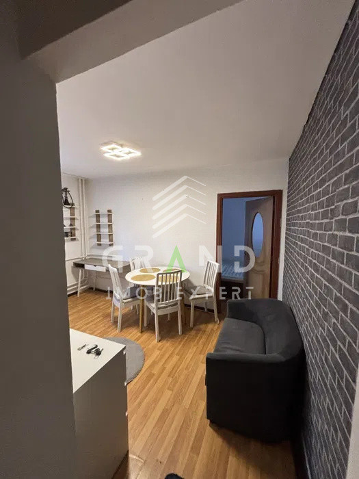 Apartament de închiriat în Gheorgheni, Parter | zonă liniștită și bine conectată
