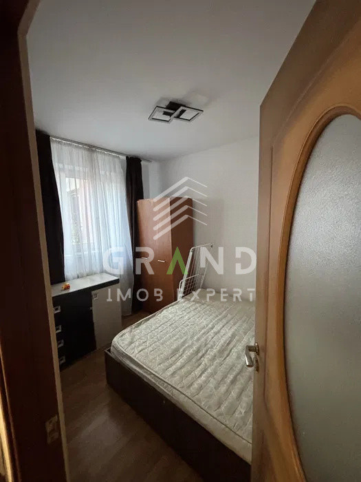 Apartament de închiriat în Gheorgheni, Parter | zonă liniștită și bine conectată