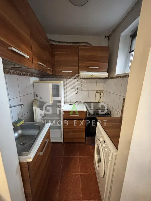 Apartament de închiriat în Gheorgheni, Parter | zonă liniștită și bine conectată