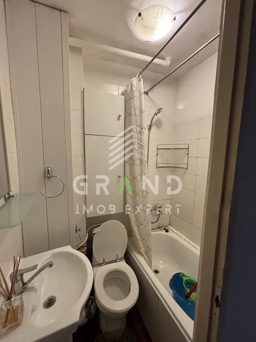 Apartament de închiriat în Gheorgheni, Parter | zonă liniștită și bine conectată