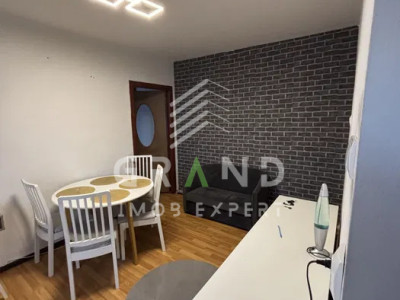 Apartament de închiriat în Gheorgheni, Parter | zonă liniștită și bine conectată