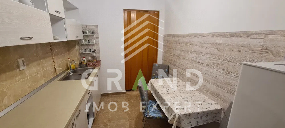 Apartament modern de inchiriat cu 1 cameră în Baciu | Pet-friendly | Parcare