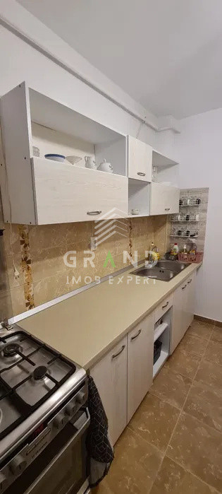 Apartament modern de inchiriat cu 1 cameră în Baciu | Pet-friendly | Parcare