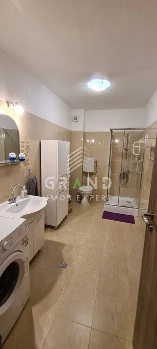 Apartament modern de inchiriat cu 1 cameră în Baciu | Pet-friendly | Parcare