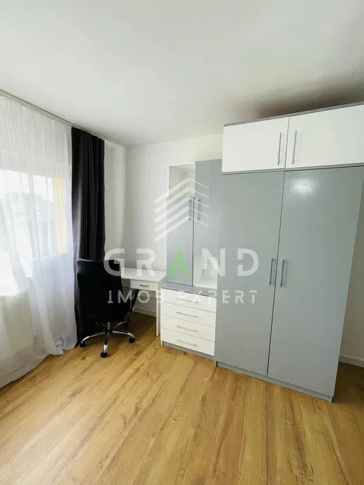 Apartament cu 1 cameră de închiriat în Mărăști, zona Cinema Mărăști
