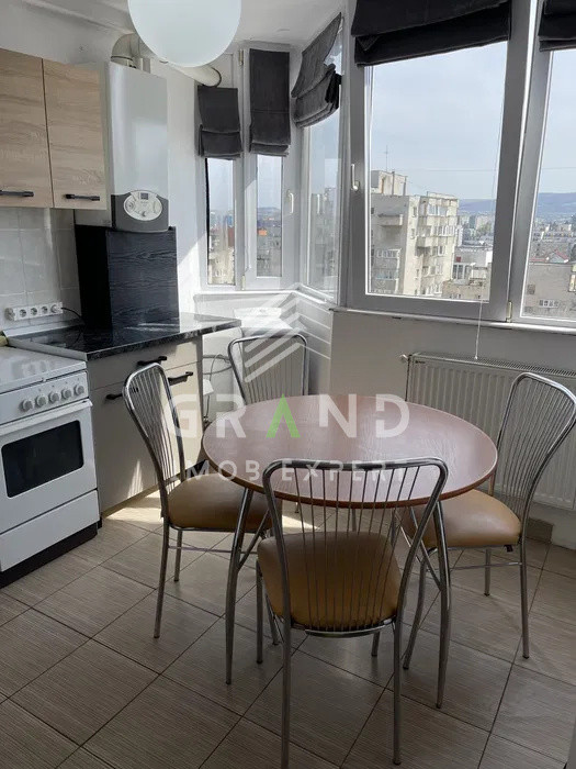 Apartament cu 1 cameră de închiriat în Mărăști, zona Cinema Mărăști
