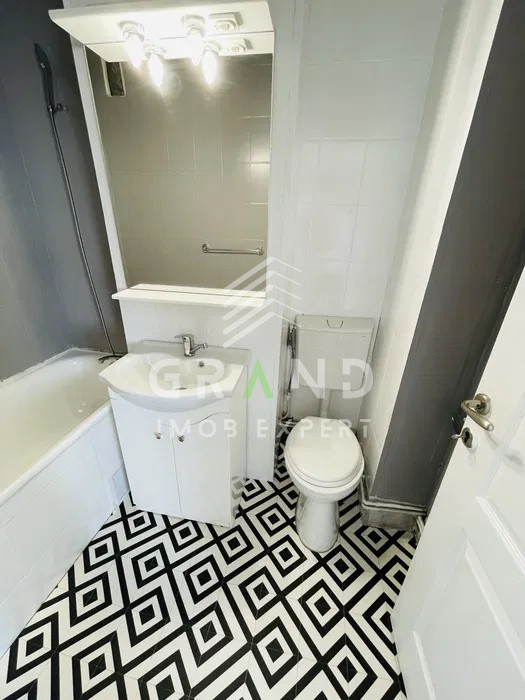 Apartament cu 1 cameră de închiriat în Mărăști, zona Cinema Mărăști