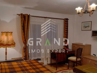 Apartament de inchiriat cu 1 cameră, Calea Dorobanților | Piata Mărăști, 38 mp