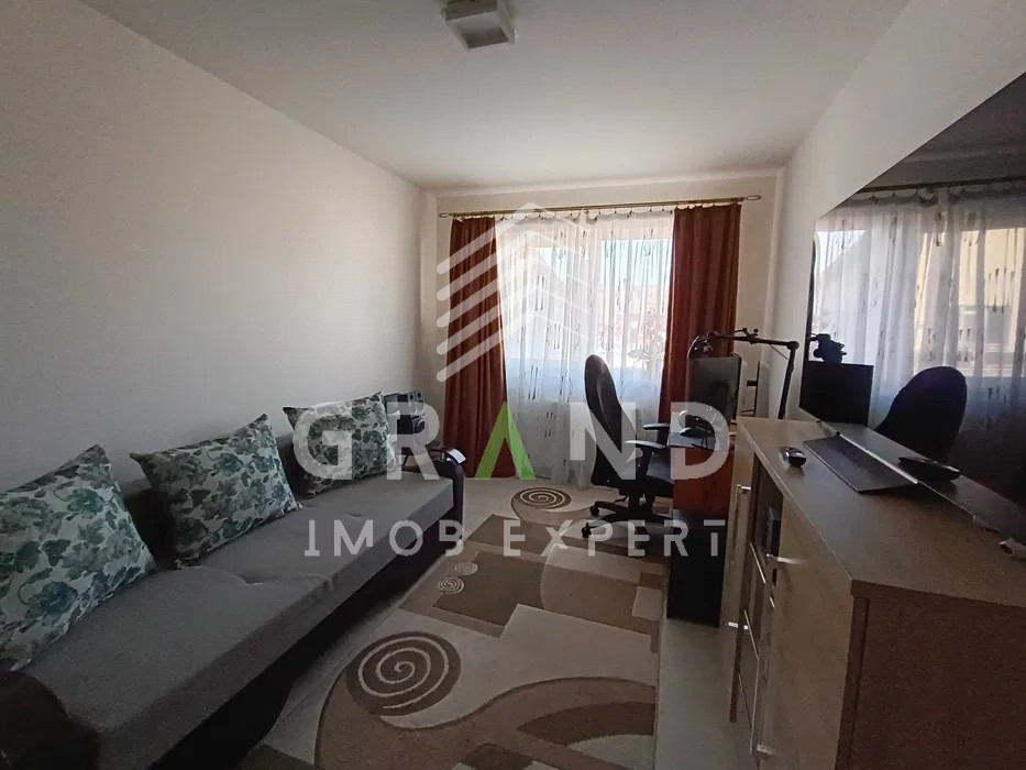 Căminul Ideal pentru Familie: Apartament Modern cu 2 Camere  - Floresti