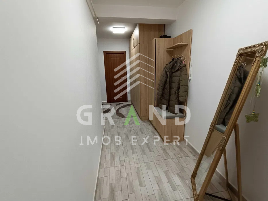 Căminul Ideal pentru Familie: Apartament Modern cu 2 Camere  - Floresti