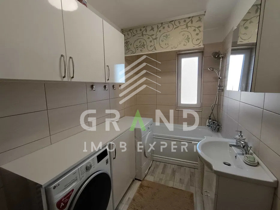 Căminul Ideal pentru Familie: Apartament Modern cu 2 Camere  - Floresti