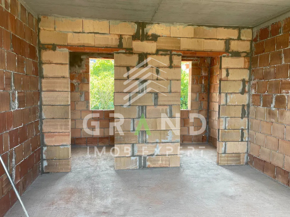 Casă duplex nouă | 119,5 mp | Zonă liniștită–Floresti/Urușagului