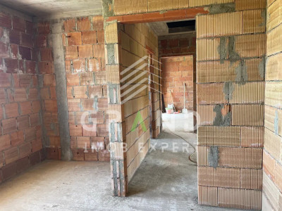 Casă duplex nouă | 119,5 mp | Zonă liniștită–Floresti/Urușagului