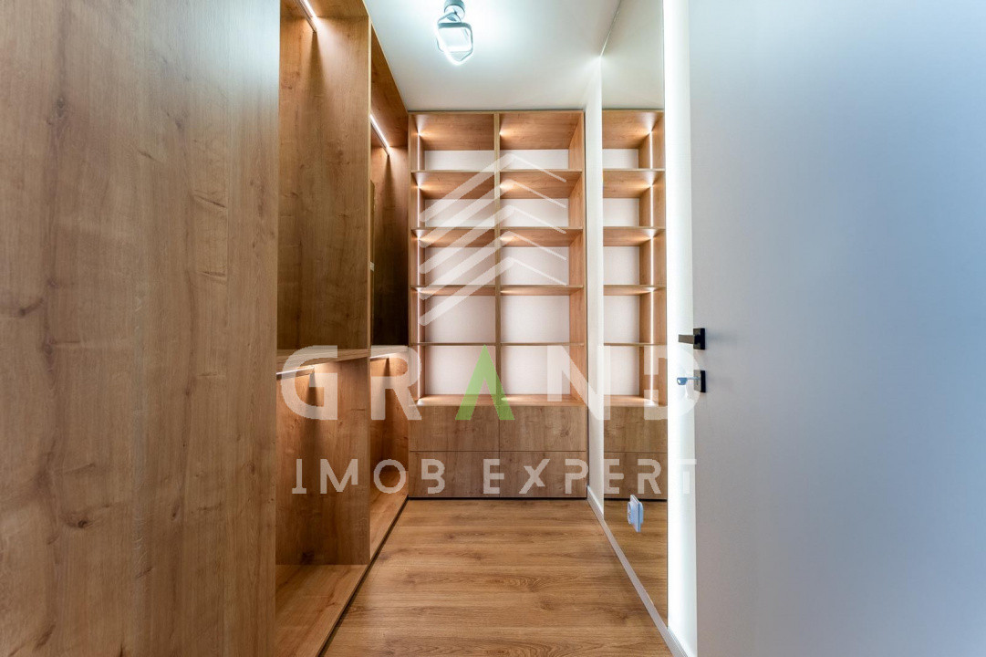 TOTUL NOU! Ap 2 camere | LUX | PARCARE | FLORESTI/TERRA