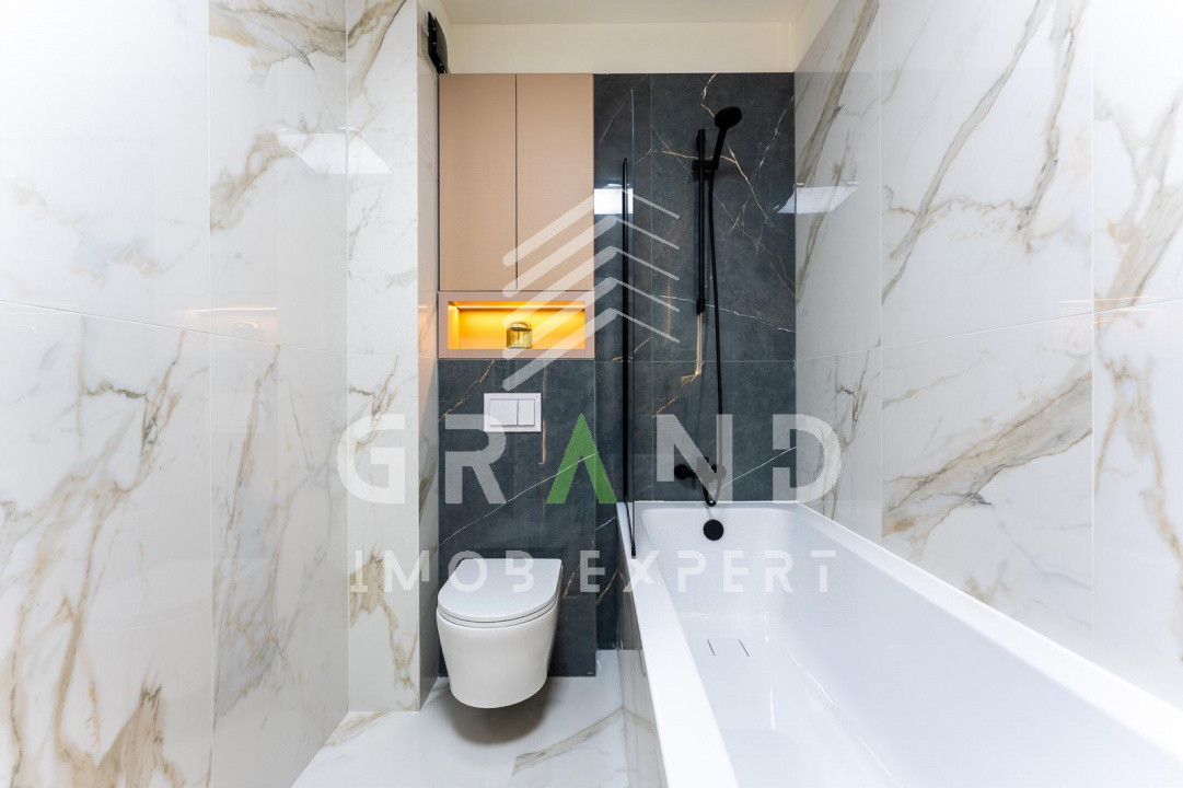 TOTUL NOU! Ap 2 camere | LUX | PARCARE | FLORESTI/TERRA