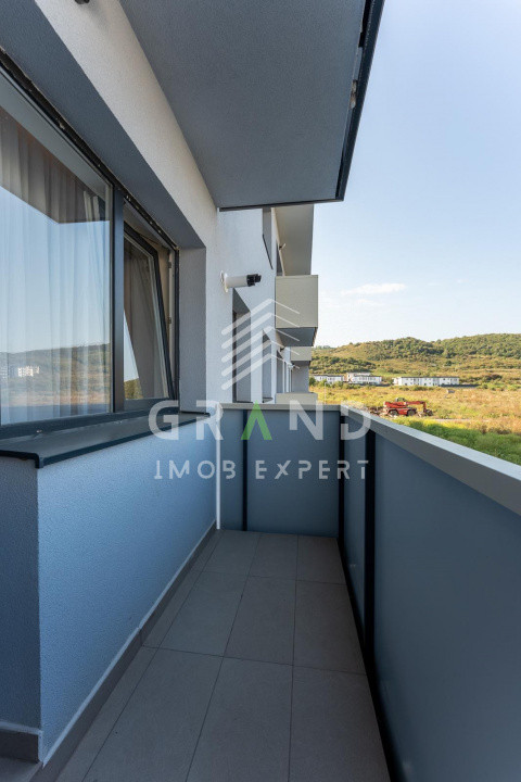 TOTUL NOU! Ap 2 camere | LUX | PARCARE | FLORESTI/TERRA