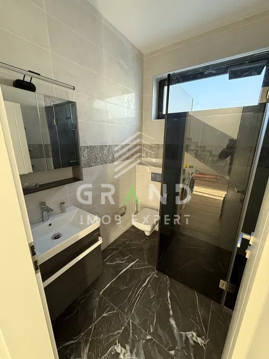 Casă individuală cu priveliște panoramică | Terra Gardens, Iris