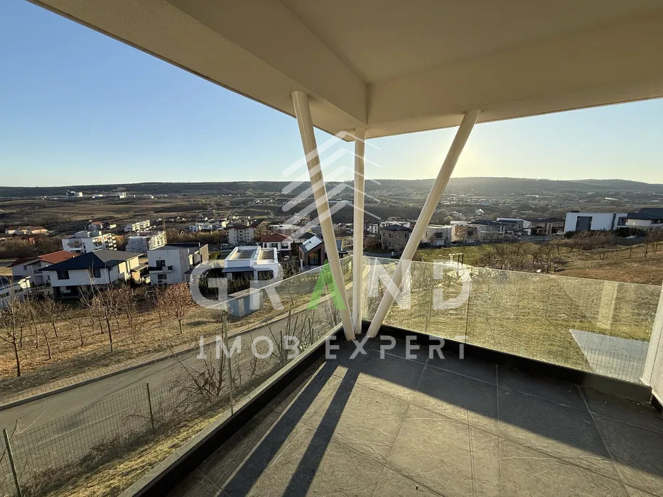 Casă individuală cu priveliște panoramică | Terra Gardens, Iris