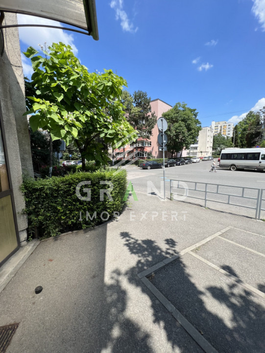 Oportunitate | Garsonieră | CT | ECONOMICĂ | Mănăștur–Ciobanului