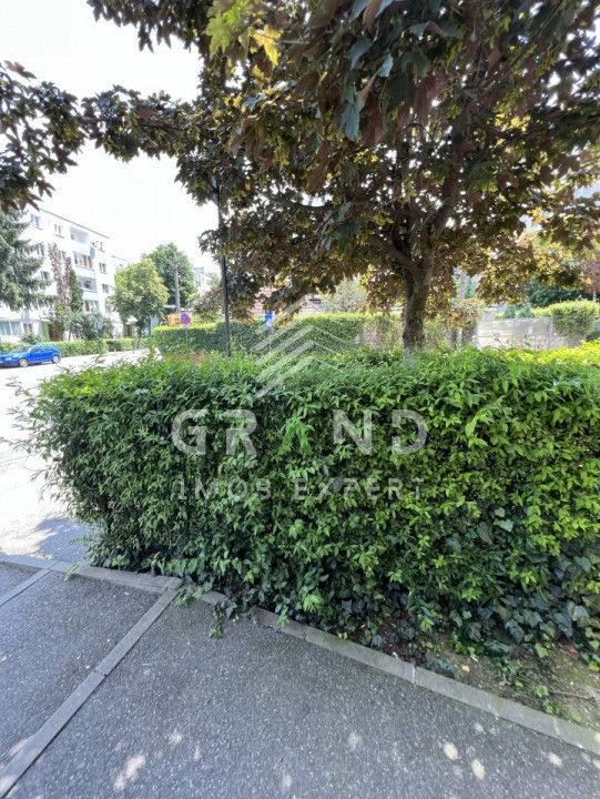 Oportunitate | Garsonieră | CT | ECONOMICĂ | Mănăștur–Ciobanului