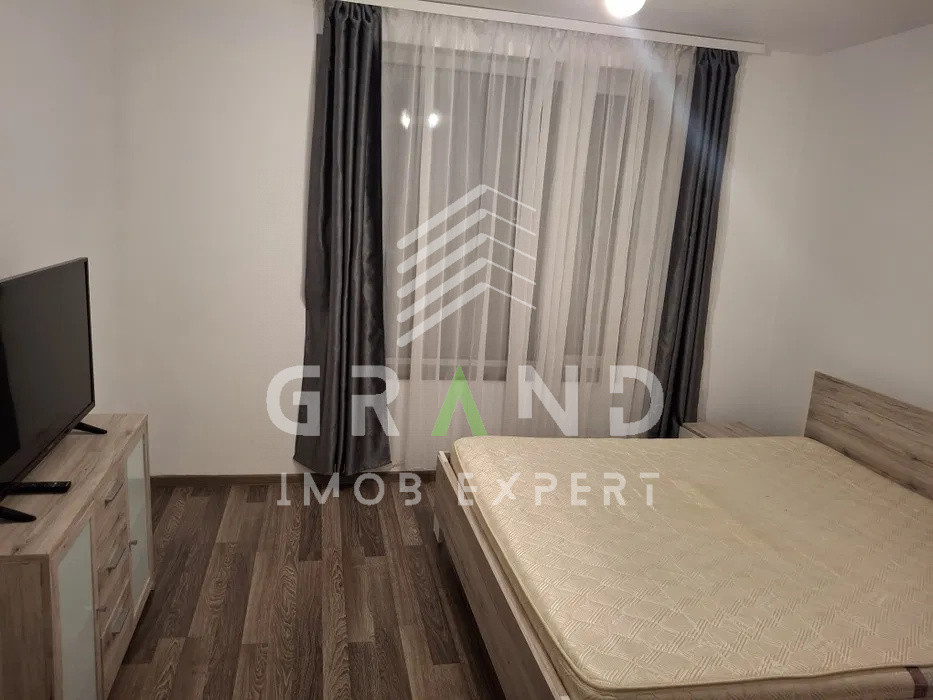 Apartament cu 2 camere într-un complex rezidențial exclusivist – Andrei Mureșanu