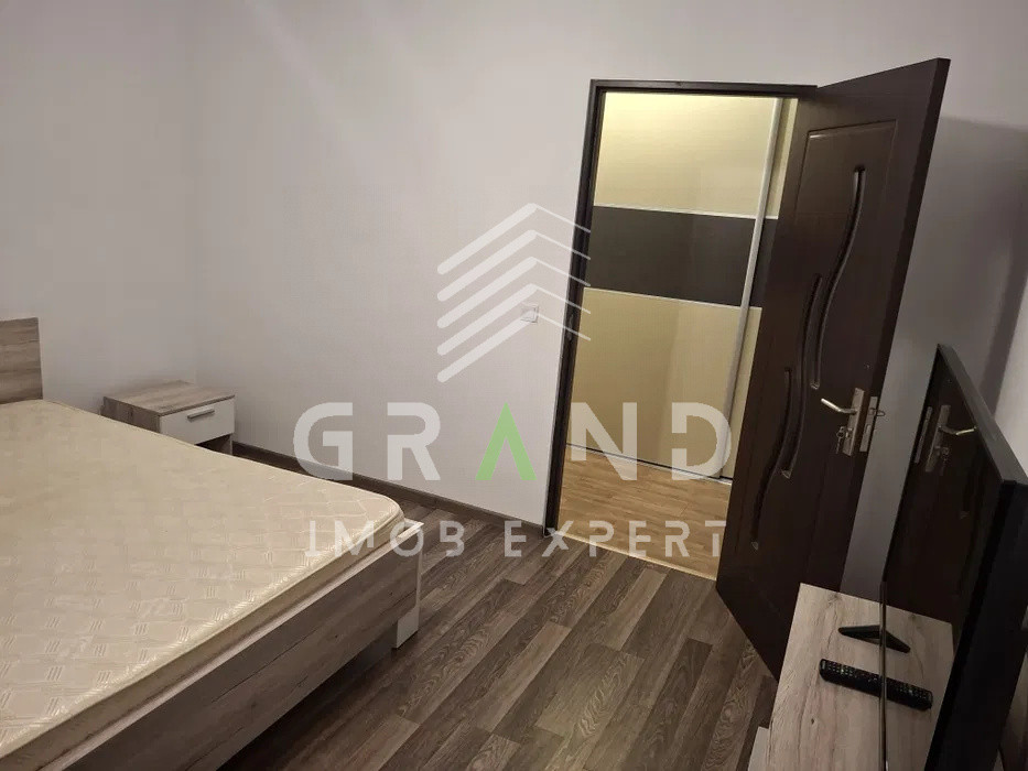 Apartament cu 2 camere într-un complex rezidențial exclusivist – Andrei Mureșanu