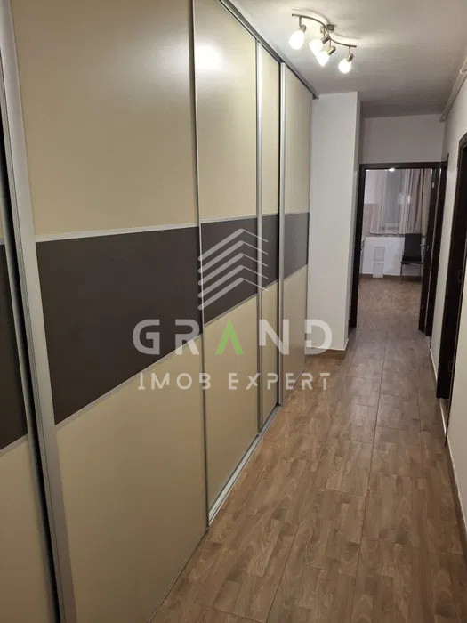 Apartament cu 2 camere într-un complex rezidențial exclusivist – Andrei Mureșanu